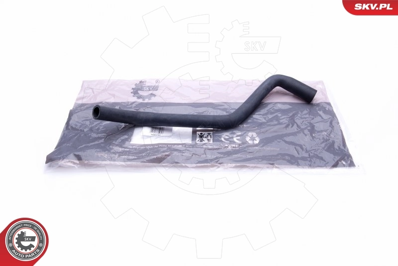 Radiator Hose